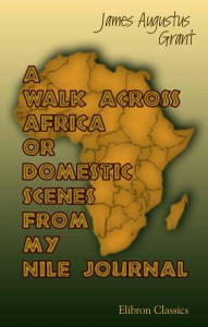 A Walk Across Africa