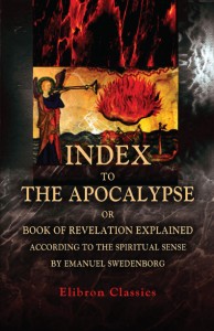 Index to The Apocalypse