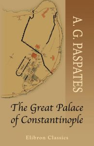 The Great Palace of Constantinople