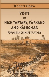 Visits to High Tartary